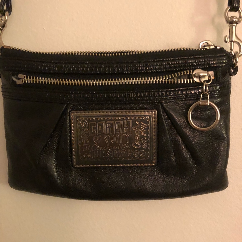 Coach small crossbody